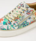 Load image into Gallery viewer, ZIERA PAMELA SPRING GARDEN - Women sneakers - Collective Shoes 
