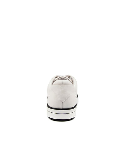 ZIERA REBECCA WHITE - Women sneakers - Collective Shoes 