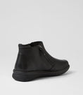 Load image into Gallery viewer, ZIERA SOLANGE BLACK - Women Boots - Collective Shoes 
