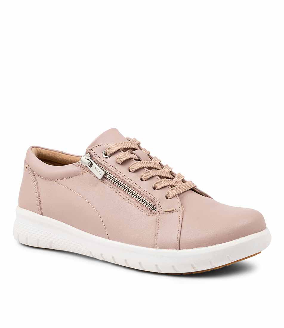 ZIERA SOLAR SEASHELL - Women sneakers - Collective Shoes 