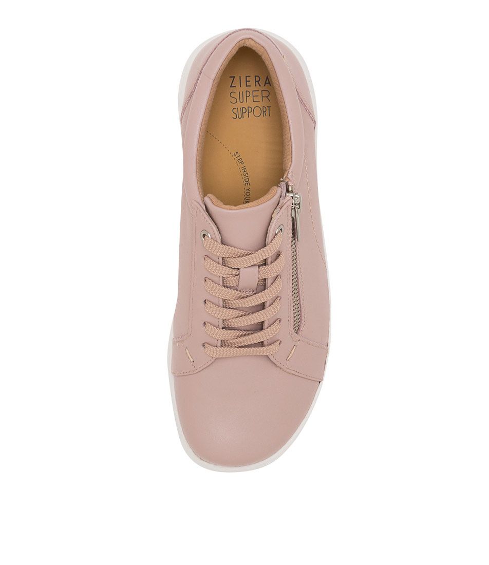 ZIERA SOLAR SEASHELL - Women sneakers - Collective Shoes 