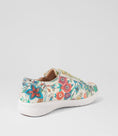 Load image into Gallery viewer, ZIERA SOLAR SPRING GARDEN - Women sneakers - Collective Shoes 
