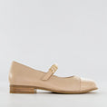 Load image into Gallery viewer, ZIERA TAYORA CAFE - Women Sandals - Collective Shoes 
