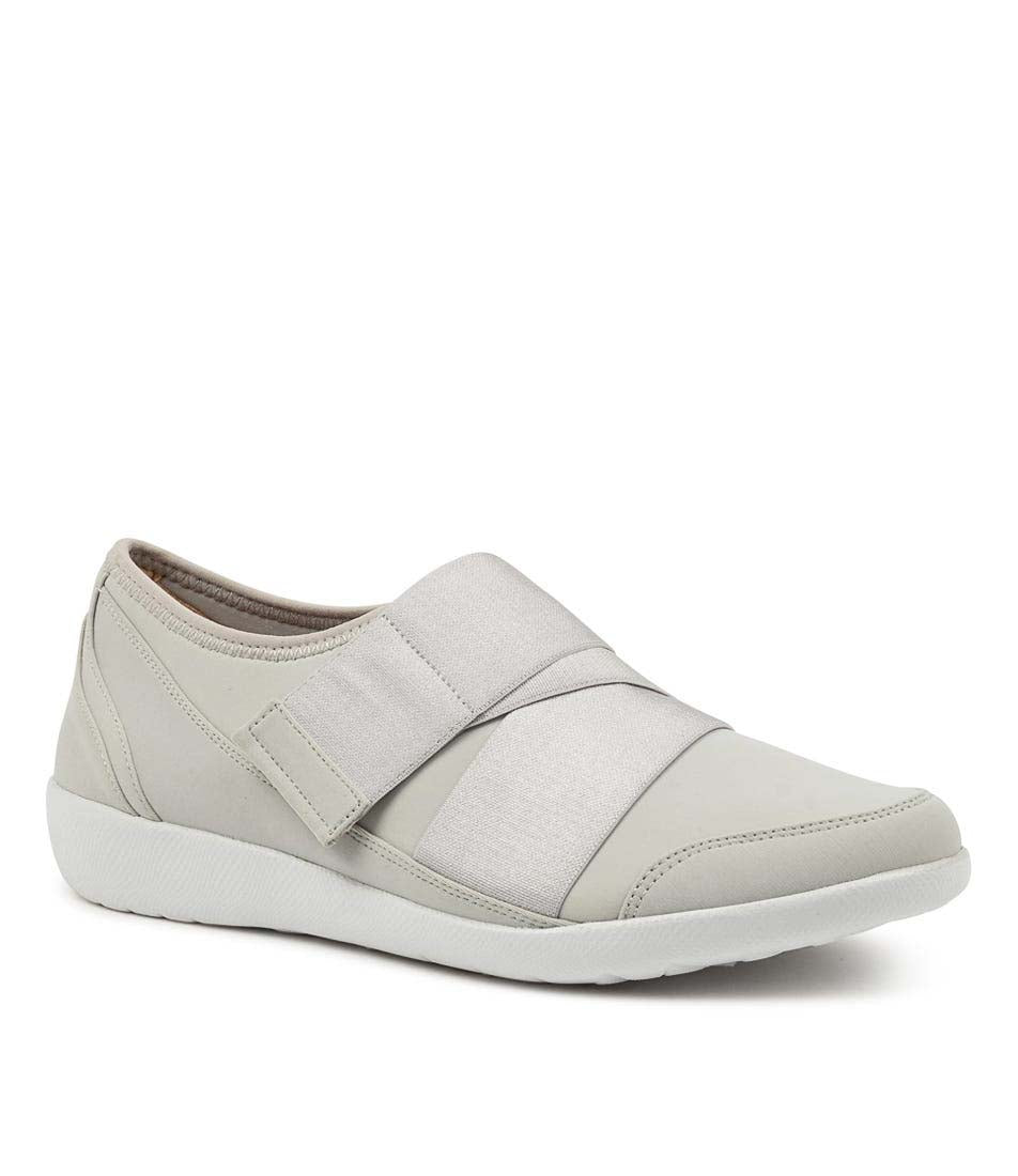 ZIERA URBAN FOG - Women sneakers - Collective Shoes 