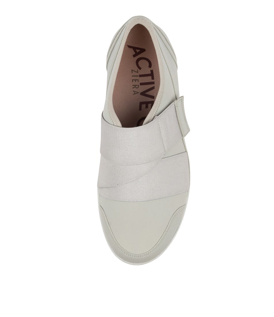 ZIERA URBAN FOG - Women sneakers - Collective Shoes 