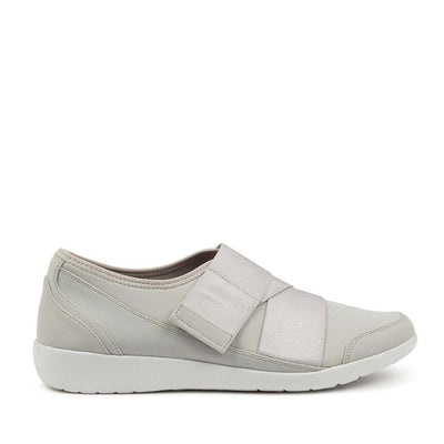 ZIERA URBAN FOG - Women sneakers - Collective Shoes 