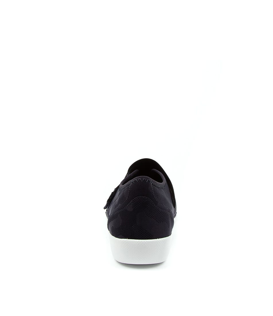 ZIERA URBAN NAVY - Women sneakers - Collective Shoes 