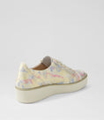 Load image into Gallery viewer, ZIERA ZISSY GOLD PASTEL - Women sneakers - Collective Shoes 
