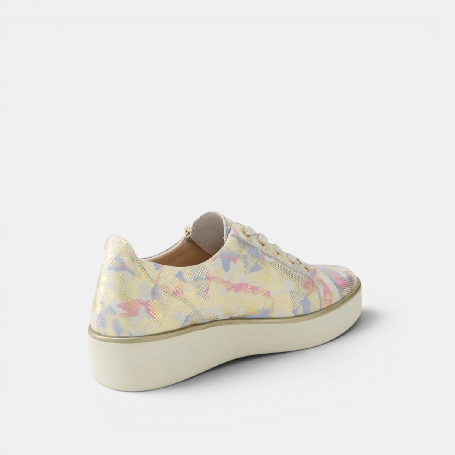 ZIERA ZISSY GOLD PASTEL
