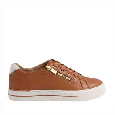 ZIERA AUDRY SCOTCH - Women sneakers - Collective Shoes 