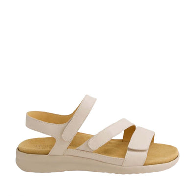 ZIERA BOYDE ALMOND - Women Sandals - Collective Shoes 