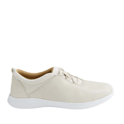 ZIERA FOX ALMOND - Women sneakers - Collective Shoes 