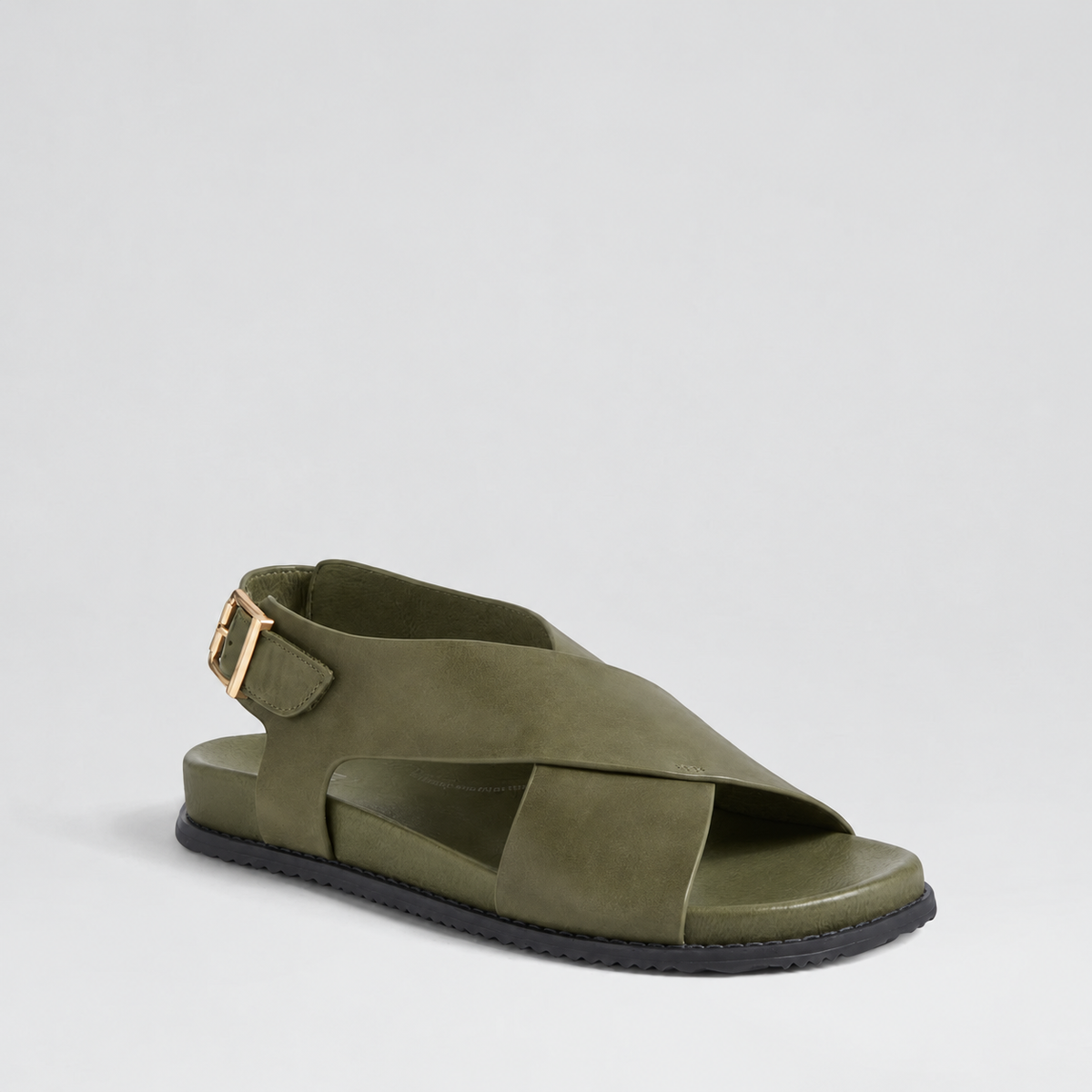 ZIERA HANAKO OLIVE