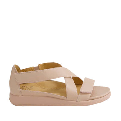 ZIERA ISSY BLUSH - Women Sandals - Collective Shoes 