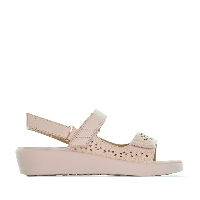 ZIERA MORIA NOUGHAT - Women Sandals - Collective Shoes 