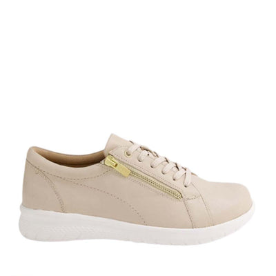 ZIERA SOLAR ALMOND - Women sneakers - Collective Shoes 