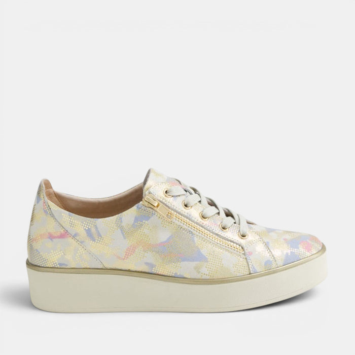 ZIERA ZISSY GOLD PASTEL