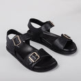 Load image into Gallery viewer, NAKED ARCHES ZIGGRO BLACK
