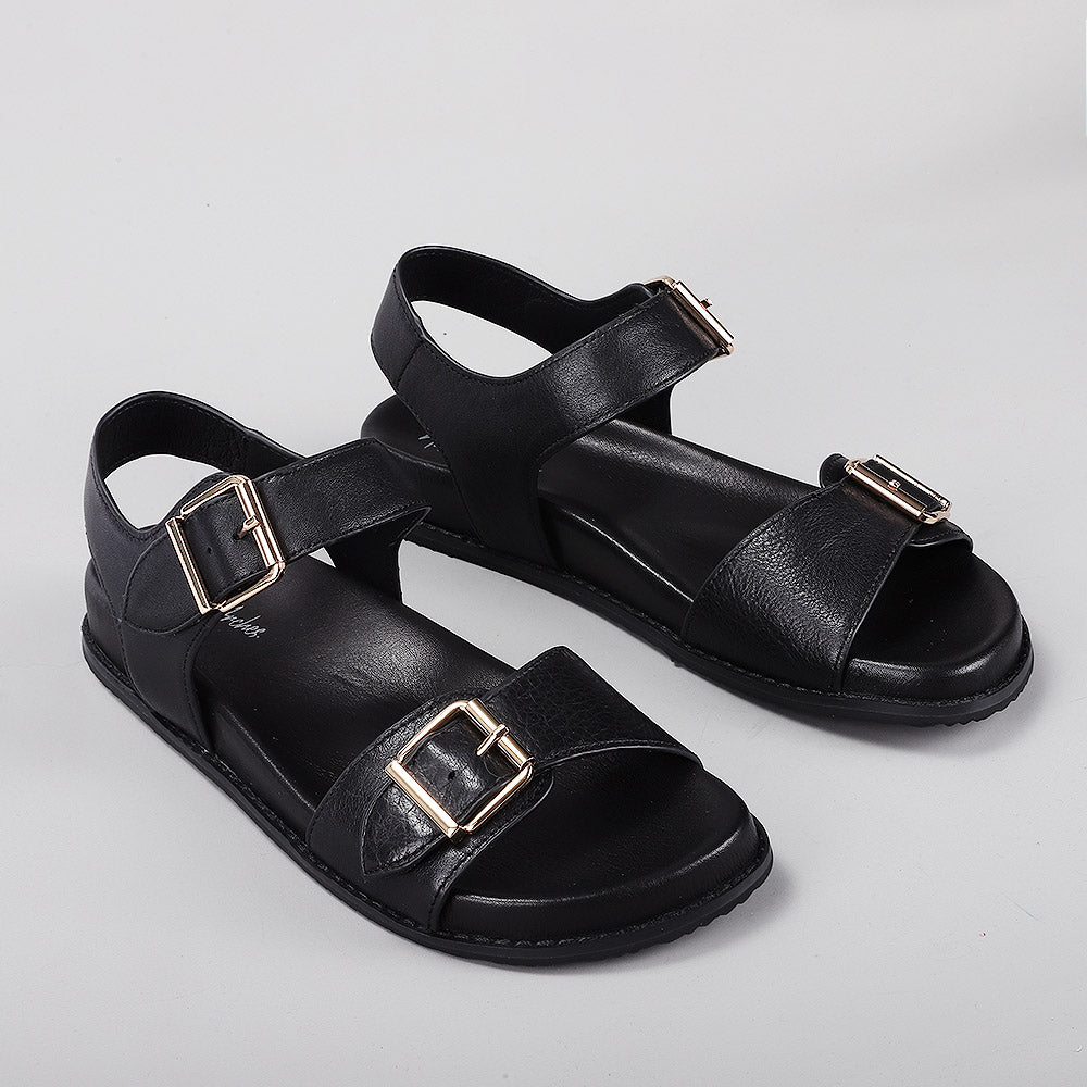 NAKED ARCHES ZIGGRO BLACK