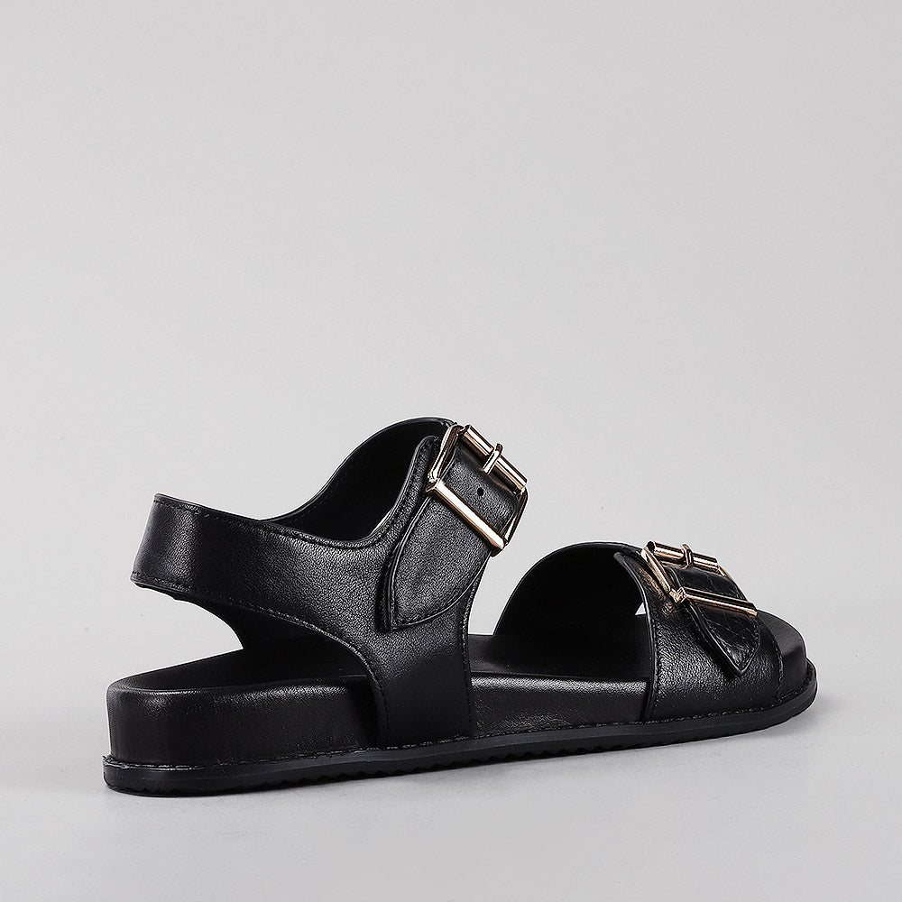 NAKED ARCHES ZIGGRO BLACK