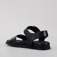 Load image into Gallery viewer, NAKED ARCHES ZIGGRO BLACK
