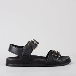 NAKED ARCHES ZIGGRO BLACK