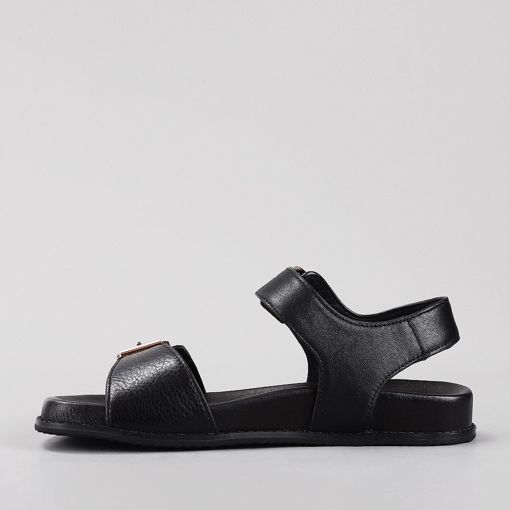NAKED ARCHES ZIGGRO BLACK