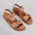 Load image into Gallery viewer, NAKED ARCHES ZIGGRO TAN
