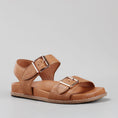 Load image into Gallery viewer, NAKED ARCHES ZIGGRO TAN
