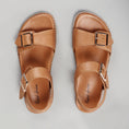 Load image into Gallery viewer, NAKED ARCHES ZIGGRO TAN
