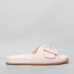 NAKED ARCHES  ZOLANDO BLUSH - Women Slides - Collective Shoes 