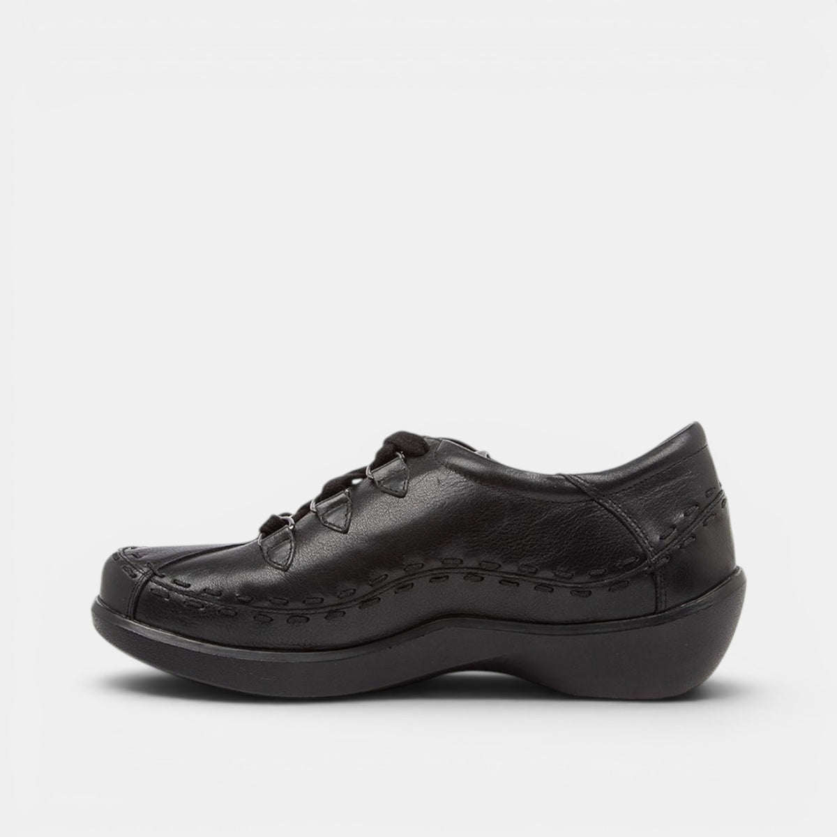 ZIERA ALLSORTS BLACK