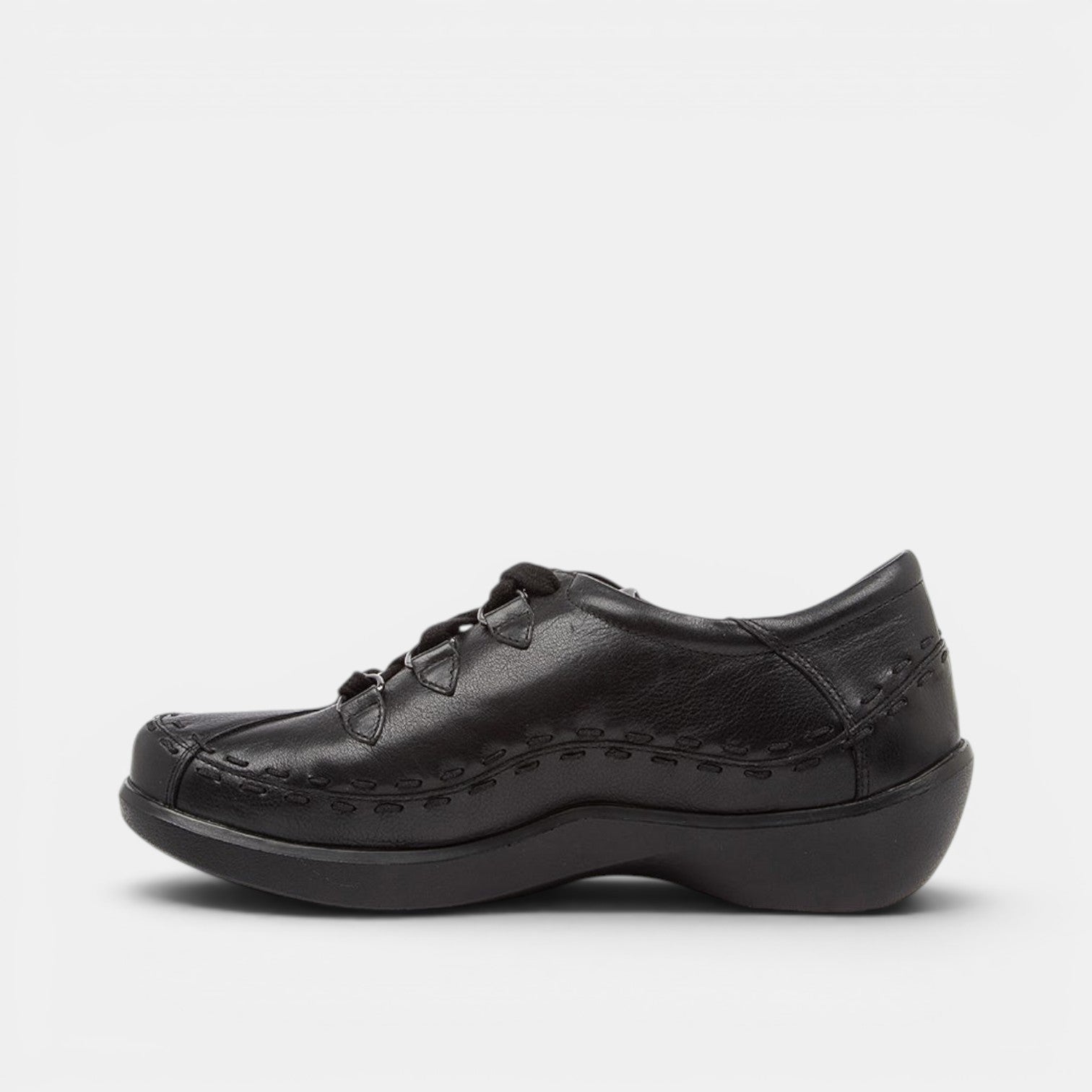 ZIERA ALLSORTS BLACK