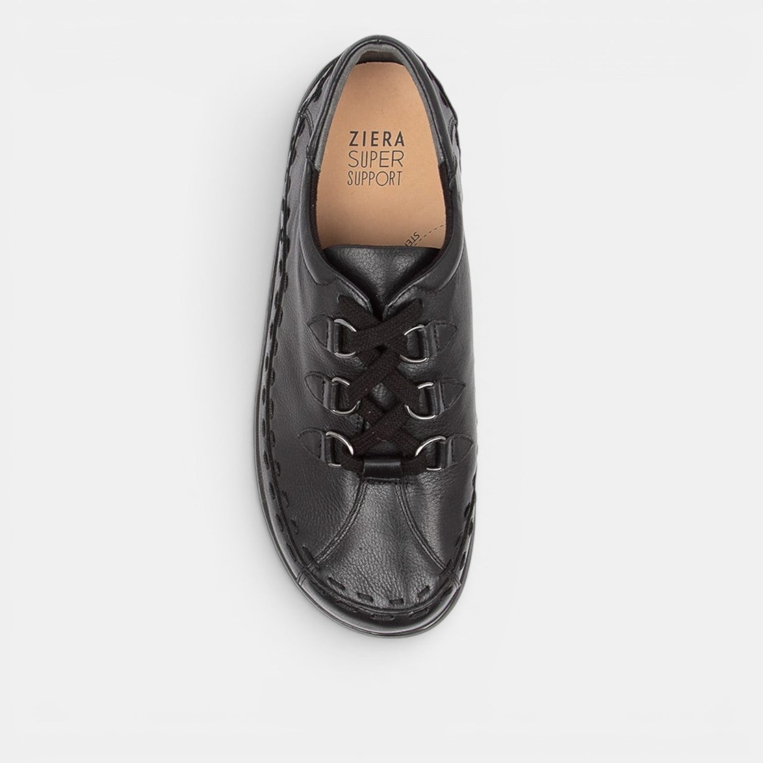 ZIERA ALLSORTS BLACK