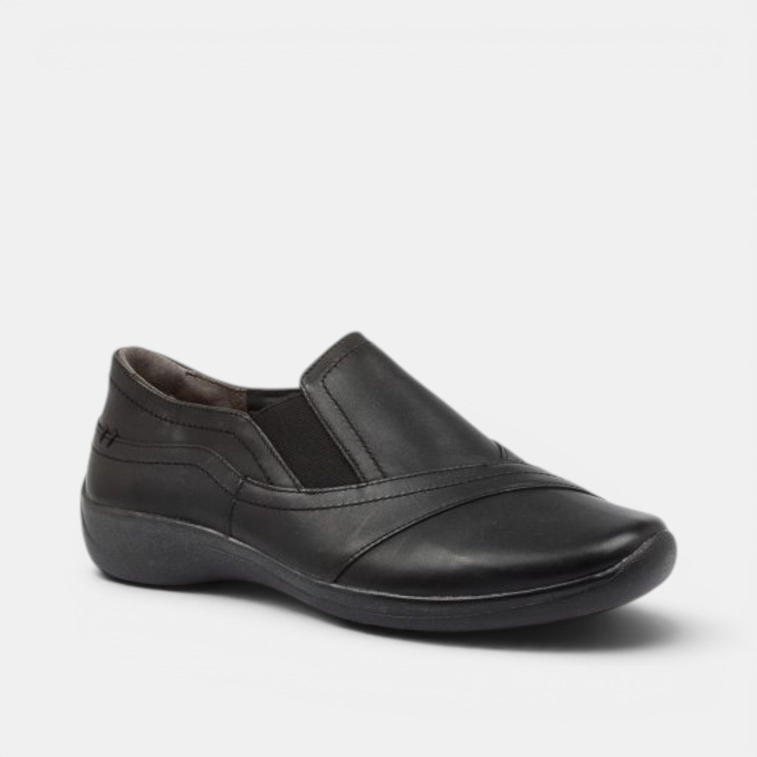 ZIERA JAVA BLACK