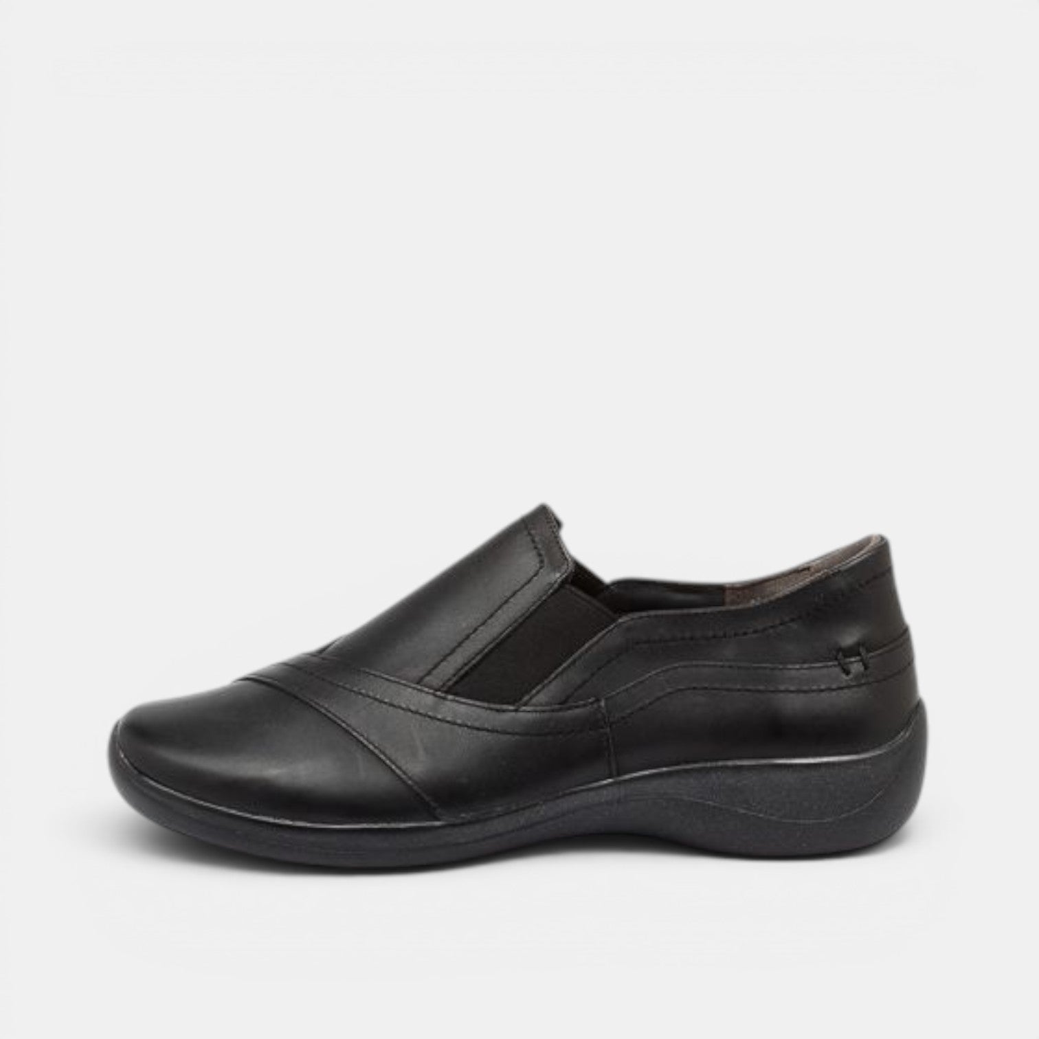 ZIERA JAVA BLACK
