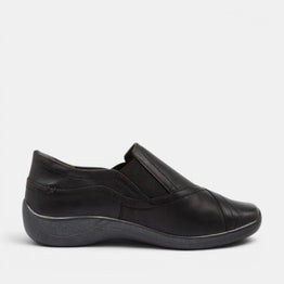 ZIERA JAVA BLACK
