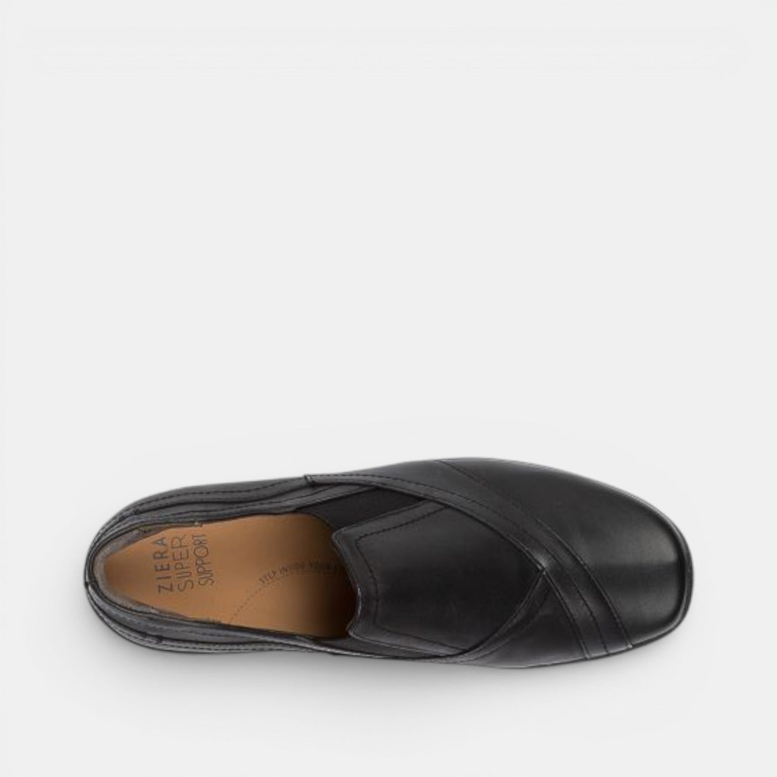 ZIERA JAVA BLACK