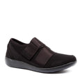 Load image into Gallery viewer, ZIERA URBAN BLACK - Women sneakers - Collective Shoes 
