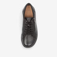 Load image into Gallery viewer, ZIERA SOLAR BLACK/BLACK SOLE
