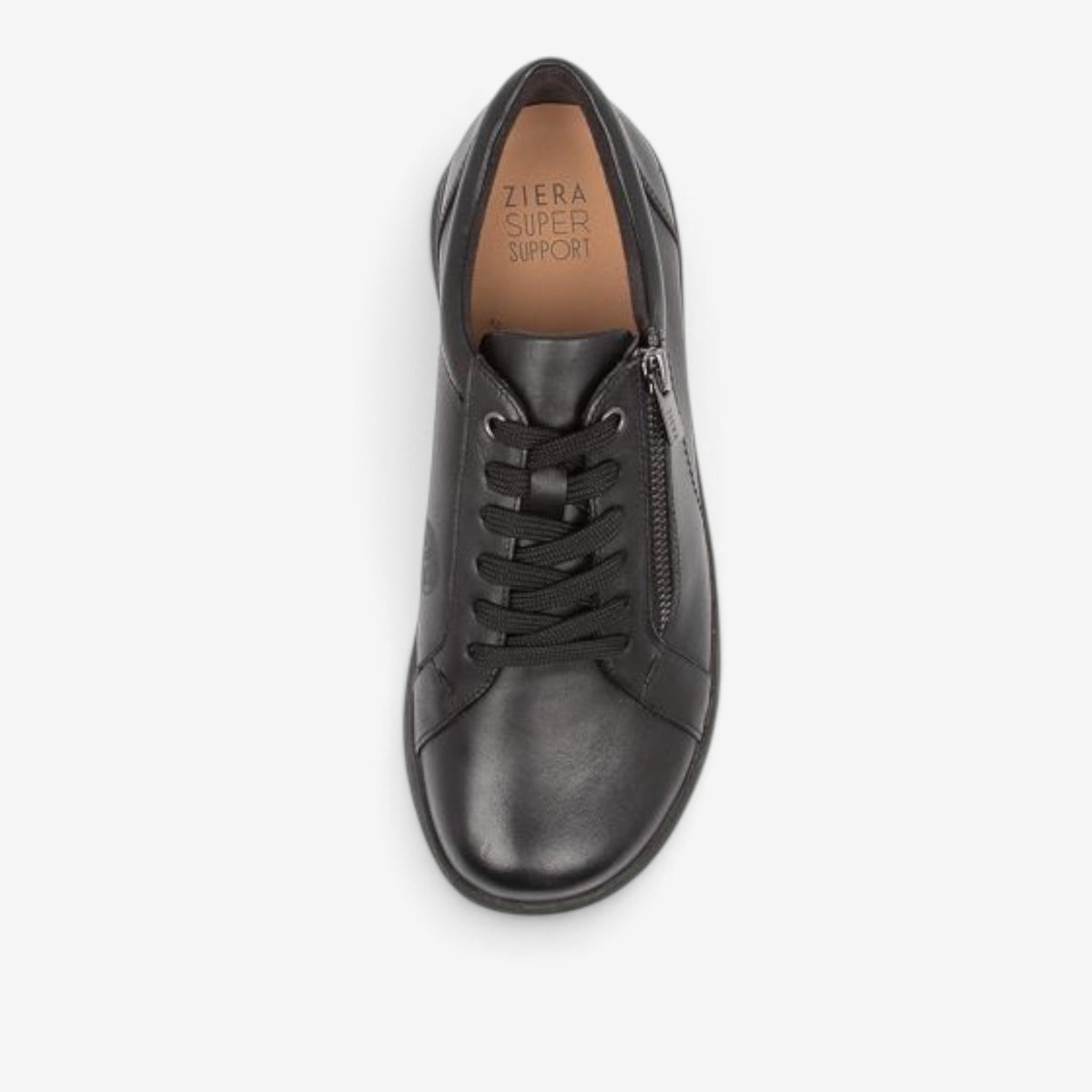 ZIERA SOLAR BLACK/BLACK SOLE