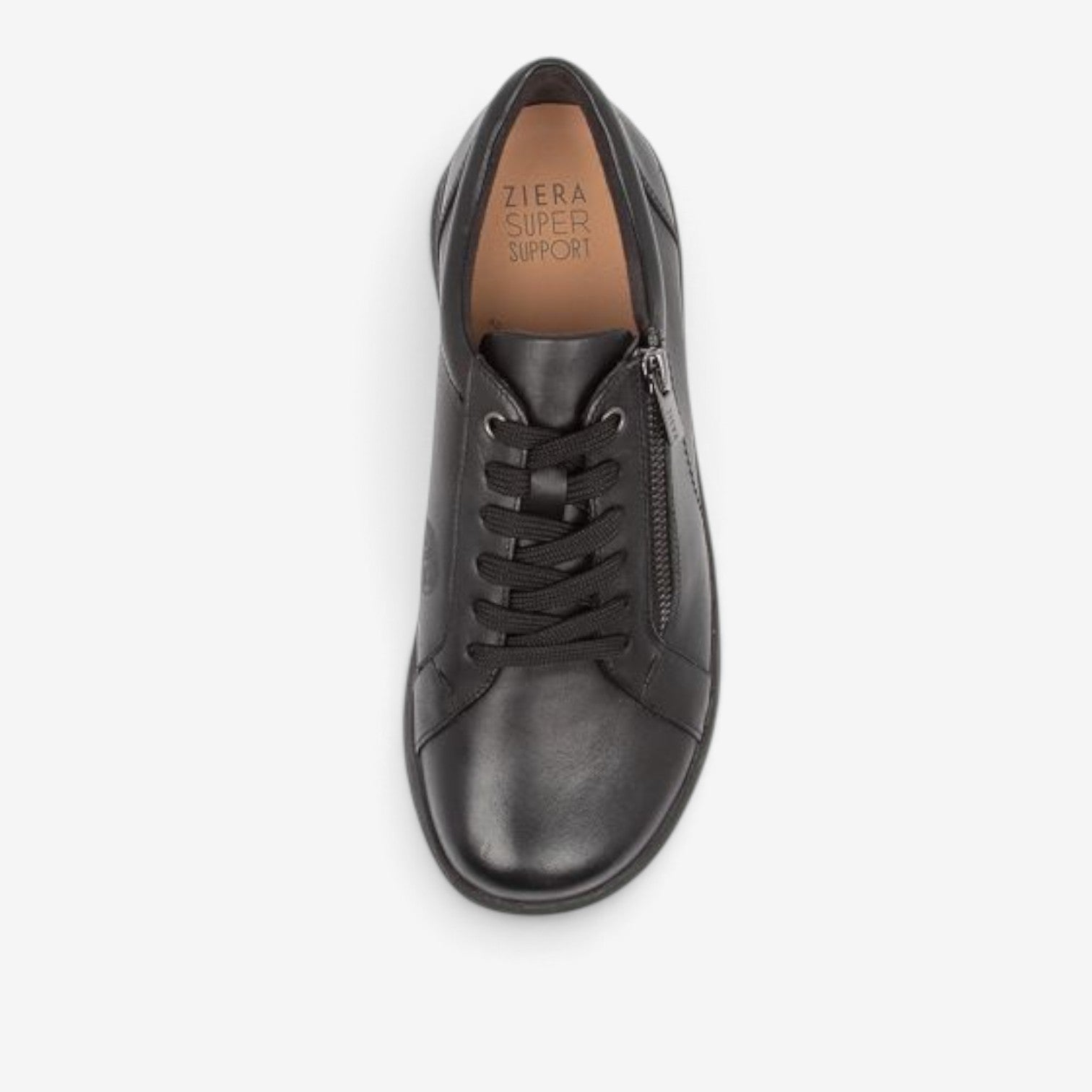 ZIERA SOLAR BLACK/BLACK SOLE