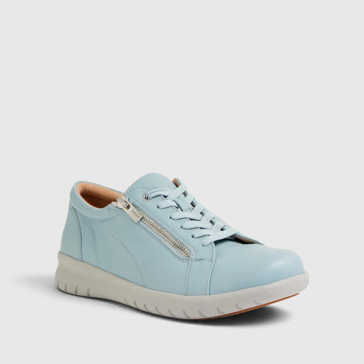ZIERA SOLAR DENIM