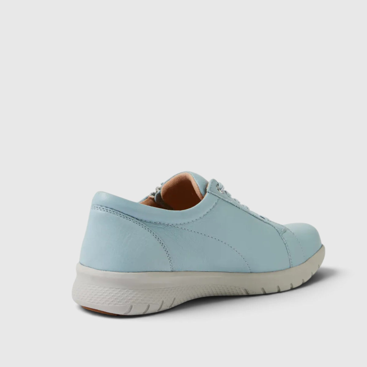 ZIERA SOLAR DENIM