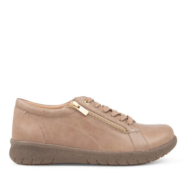 ZIERA SOLAR SMOKE - Women sneakers - Collective Shoes 