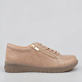 Load image into Gallery viewer, ZIERA SOLAR SMOKE - Women sneakers - Collective Shoes 
