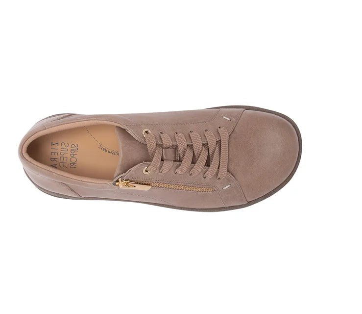 ZIERA SOLAR SMOKE - Women sneakers - Collective Shoes 