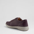 Load image into Gallery viewer, ZIERA SOLAR NEW PRUPLE - Women sneakers - Collective Shoes 
