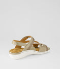 Load image into Gallery viewer, ZIERA BEAUX ARGENTO - Women Sandals - Collective Shoes 
