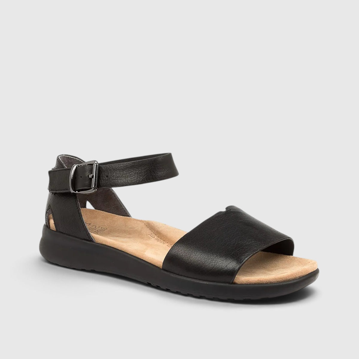 ZIERA BEVERLY BLACK